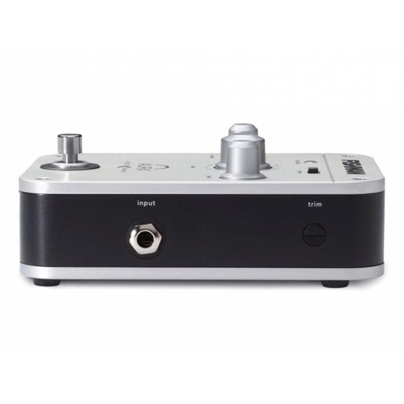 Pedal de Efeito Fishman Aura Sixteen Para Violão - Suporte para